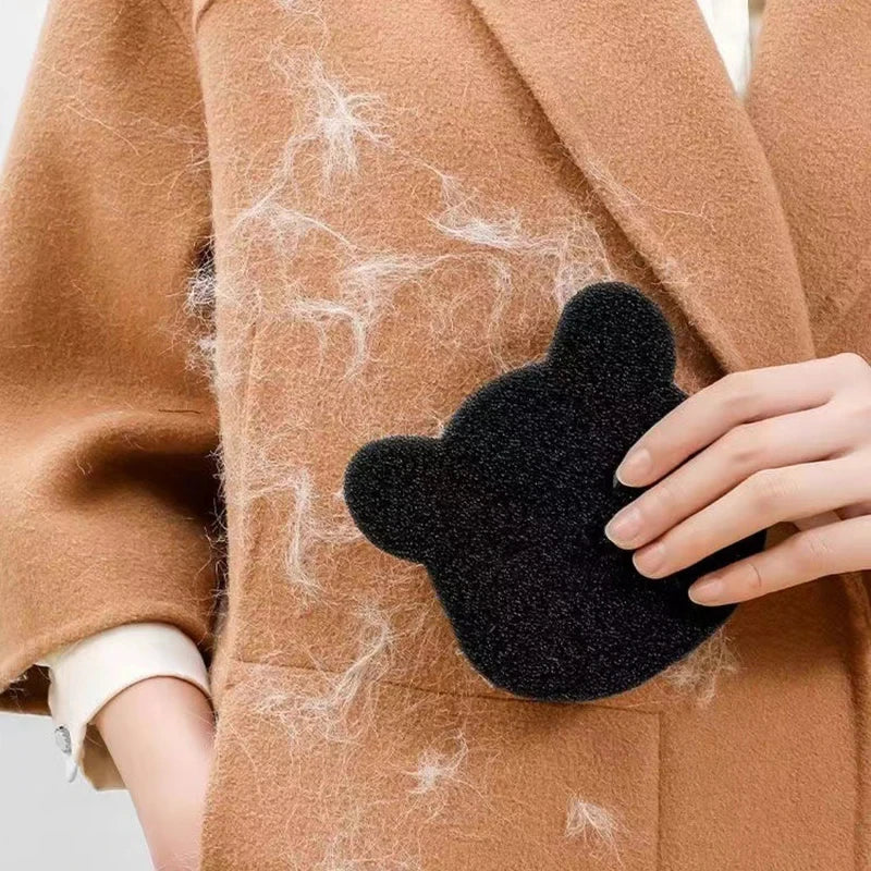 Reusable Pet Hair Remover Sponge